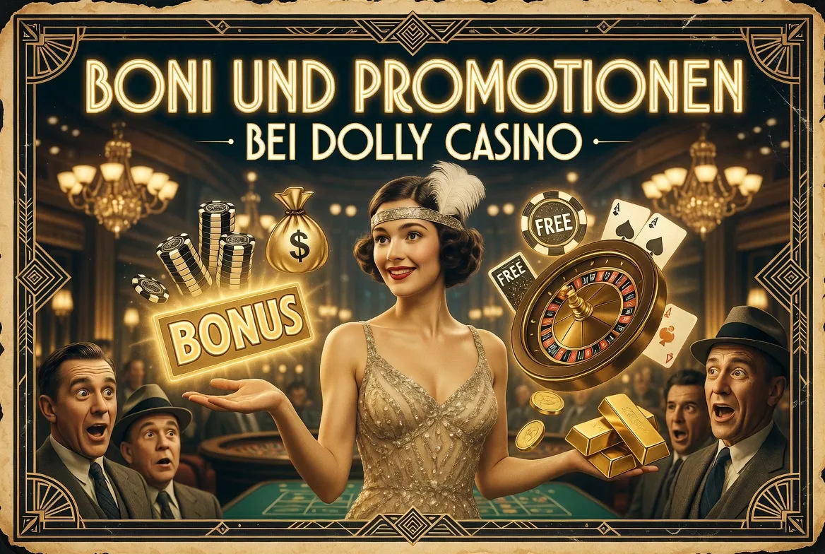 boni dolly casino