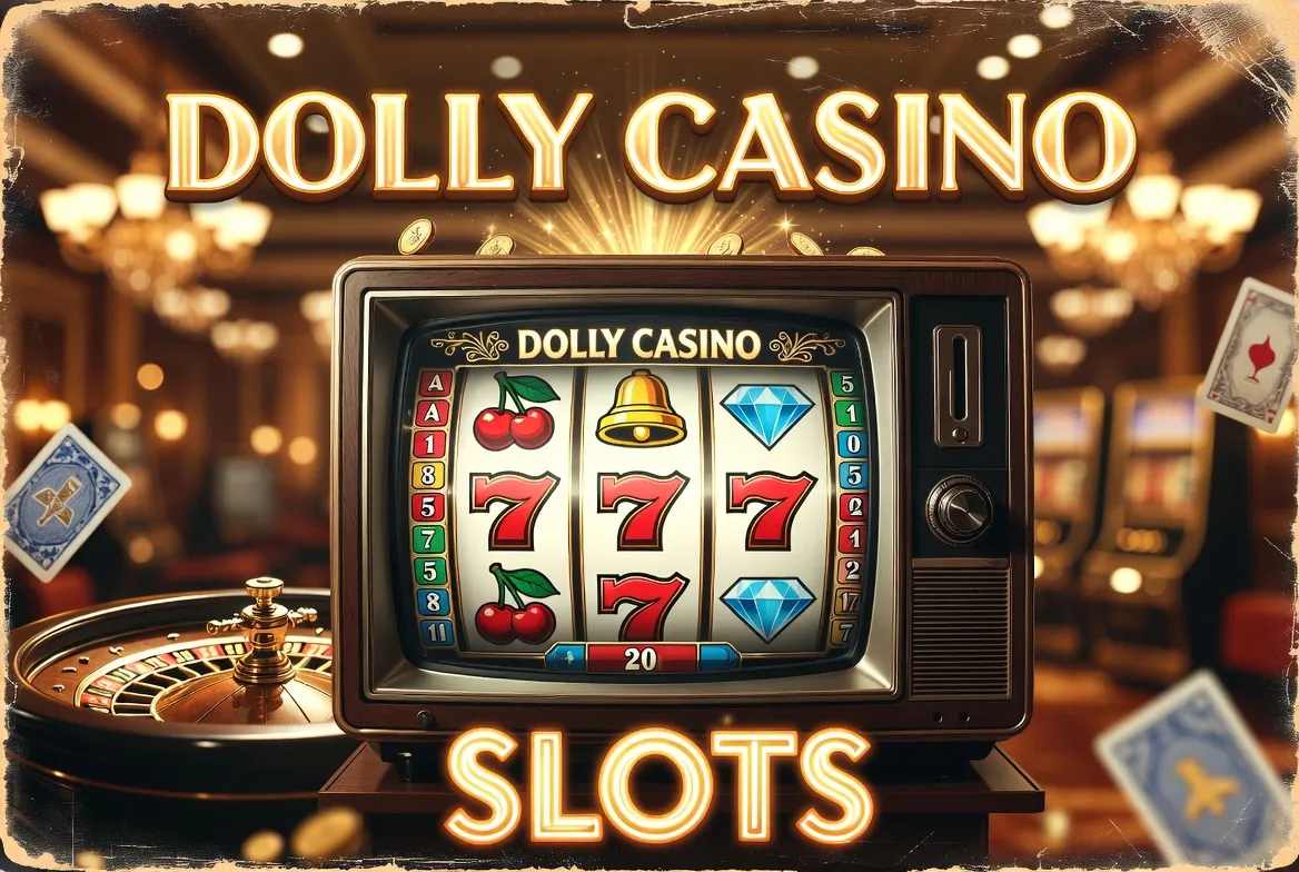 app slots dolly
